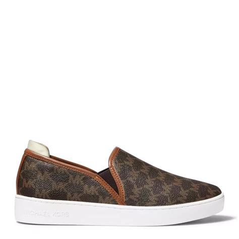 michael kors ophelia slip on